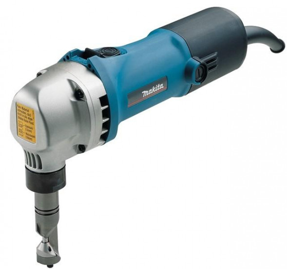 Ножницы по металлу высечные Makita JN 1601 (JN1601)