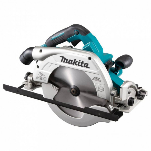 Аккумуляторная дисковая пила Makita DHS900ZU
