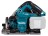 Аккумуляторная дисковая пила Makita XGT HS004GZ01