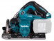 Аккумуляторная дисковая пила Makita XGT HS004GZ01