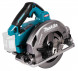 Аккумуляторная дисковая пила Makita XGT HS004GZ01