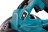 Аккумуляторная дисковая пила Makita XGT HS004GZ01