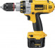 Шуруповерт DeWALT DC 945 KB