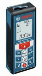 Лазерный дальномер Bosch GLM 80 (0.601.072.300)