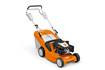 Газонокосилка бензиновая Stihl RM 443.1