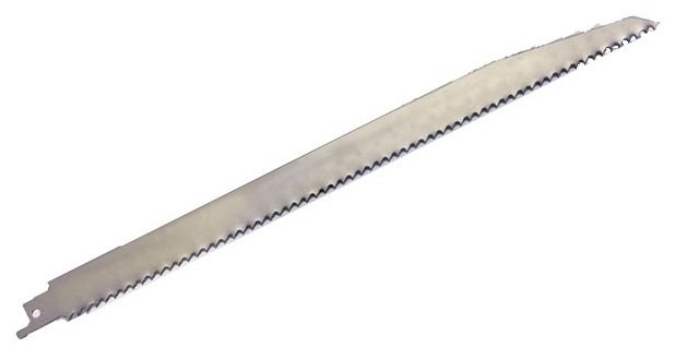 Пильное полотно Makita, Кость, Рога, замороженная еда, HCS B-23248