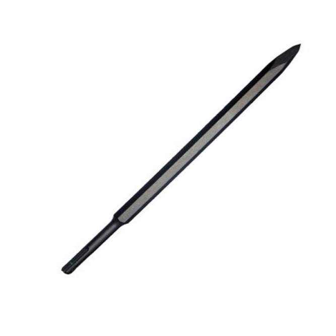 P-05505 Пикообразное зубило Makita, SDS+ 250 мм