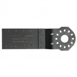 B-21353 Погружная режущая пила Makita TMA009, для дерева и металла