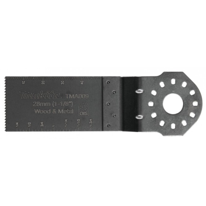 B-21353 Погружная режущая пила Makita TMA009, для дерева и металла