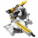 Торцовочная пила DeWALT DWS 780 (DWS780)