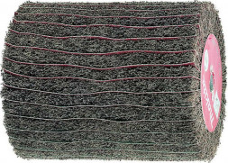 Щетка абразивная К120 Makita (P-19233) для 9741