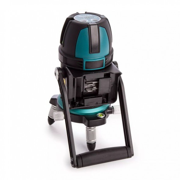 Лазерный нивелир Makita SK209GDZ (SK 209 GDZ)