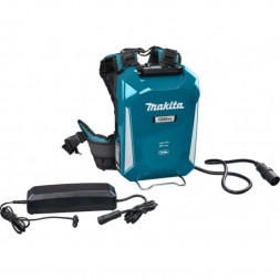 Ранцевый аккумулятор Makita PDC1200, 33.5 Ач, 1206 ВтЧ, LXT 36В, система PDC (арт. RUAPDC1200A01)