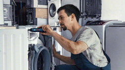 Аккумуляторная отвертка Bosch GO (0.601.9H2.103)