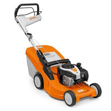 Газонокосилка бензиновая Stihl RM 448.1 ТС