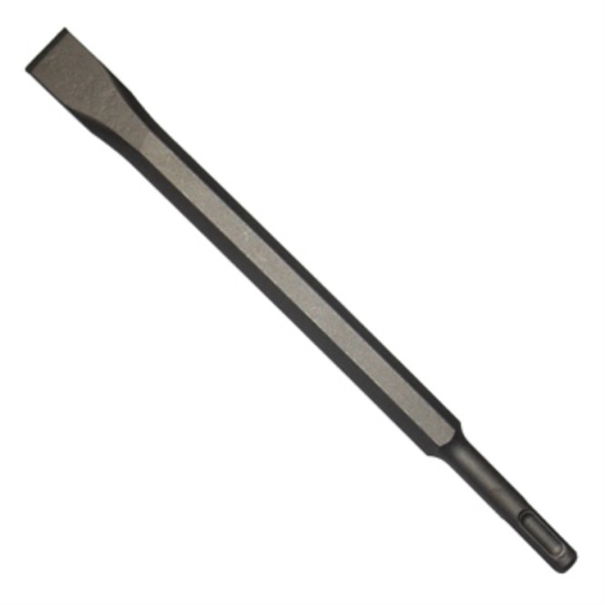 D-08729 Плоское зубило Makita, SDS+ 20х250 мм