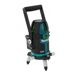 Лазерный нивелир Makita SK312GDZ (SK 312 GDZ)