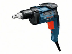 Шуруповерт Bosch GSR 6-45 TE (GSR6-45TE) 0.601.445.100