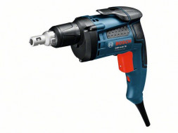 Шуруповерт Bosch GSR 6-45 TE (GSR6-45TE) 0.601.445.100