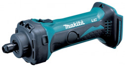 Аккумуляторная прямая шлифмашина Makita BGD 801 RFE (BGD801RFE)