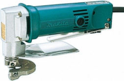 Ножницы по металлу листовые Makita JS 1600 (JS1600)