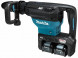 Аккумуляторный отбойный молоток Makita HM002GZ03