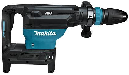Аккумуляторный отбойный молоток Makita HM002GZ03