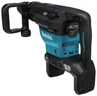Аккумуляторный отбойный молоток Makita HM002GZ03