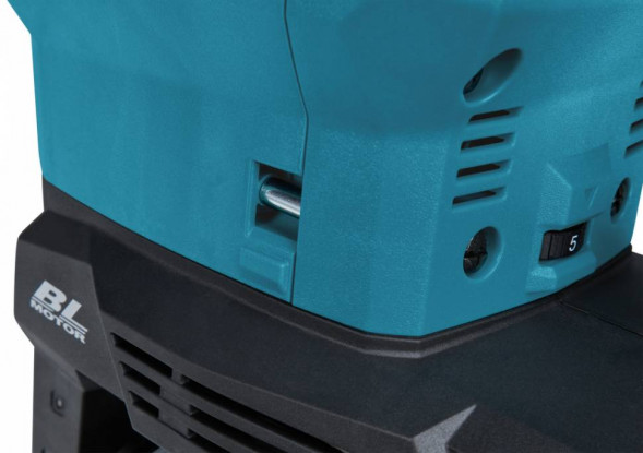 Аккумуляторный отбойный молоток Makita HM002GZ03