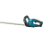 Аккумуляторный кусторез Makita DUH506Z бесщеточн.  50см (без АКБ и ЗУ)