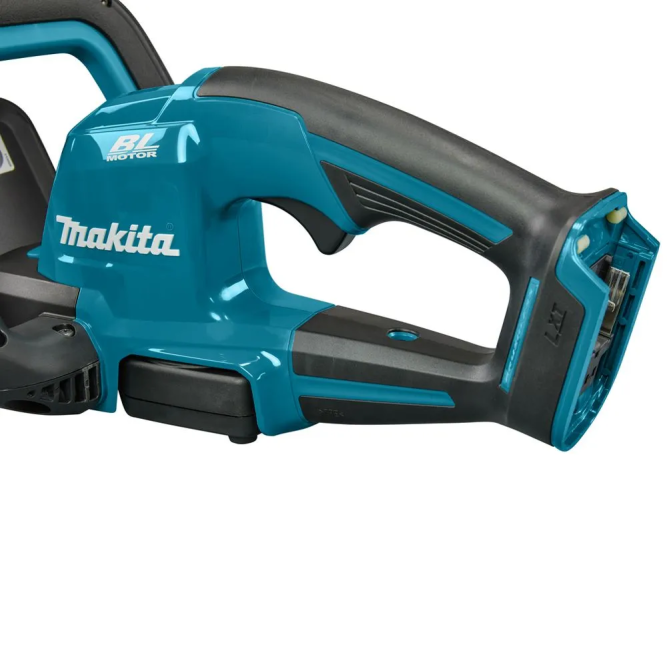 Аккумуляторный кусторез Makita DUH506Z бесщеточн.  50см (без АКБ и ЗУ)