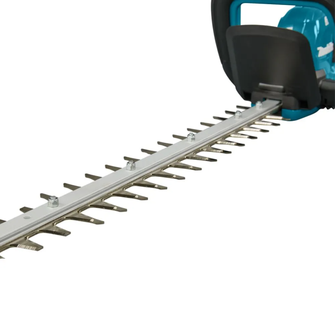 Аккумуляторный кусторез Makita DUH506Z бесщеточн.  50см (без АКБ и ЗУ)