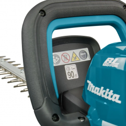 Аккумуляторный кусторез Makita DUH506Z бесщеточн. 50см (без АКБ и ЗУ)