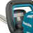 Аккумуляторный кусторез Makita DUH506Z бесщеточн.  50см (без АКБ и ЗУ)
