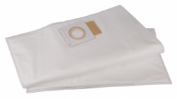 Мешок тканевый для сухой уборки 15л. для DVC860L/DVC864L (5 шт.) (Makita 195557-5)