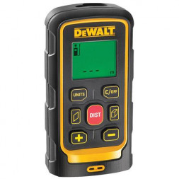 Дальномер DeWALT DW 040 P (DW040P)