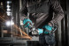 Аккумуляторная болгарка (УШМ) Makita GA013GU101 (125мм, 40В, 1*АКБ 4А·ч  F серии)