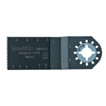 B-21381 Погружная режущая пила Makita TMA012, для твёрдого дерева.