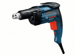 Шуруповерт Bosch GSR 6-25 TE (GSR6-25TE) 0.601.445.000