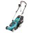 Газонокосилка электрическая Makita ELM3320 (33см, 1200Вт)