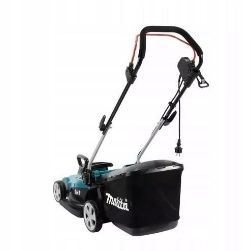 Газонокосилка электрическая Makita ELM3320 (33см, 1200Вт)