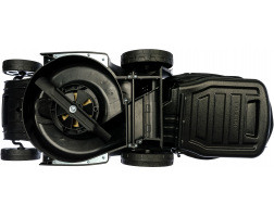 Газонокосилка электрическая Makita ELM3320 (33см, 1200Вт)