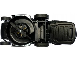 Газонокосилка электрическая Makita ELM3320 (33см, 1200Вт)