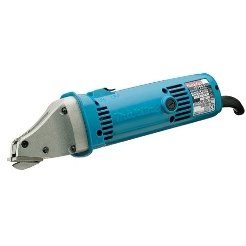 Ножницы по металлу листовые Makita JS 1660 (JS1660)