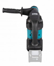 Аккумуляторный отбойный молоток Makita SDS-MAX 9.4 Дж HM001GZ02.