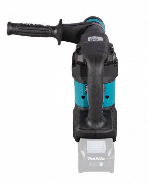 Аккумуляторный отбойный молоток Makita SDS-MAX 9.4 Дж HM001GZ02.