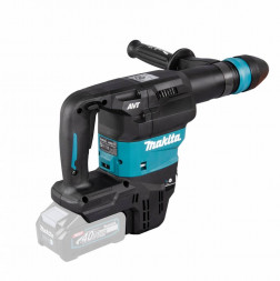 Аккумуляторный отбойный молоток Makita SDS-MAX 9.4 Дж HM001GZ02.