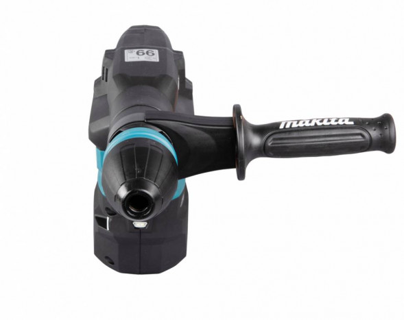 Аккумуляторный отбойный молоток Makita SDS-MAX 9.4 Дж HM001GZ02.
