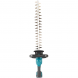 Аккумуляторный кусторез Makita DUH506RF бесщеточн.  50см (АКБ 3 Ач,ЗУ)