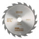 Диск пильный DeWALT DT 4015